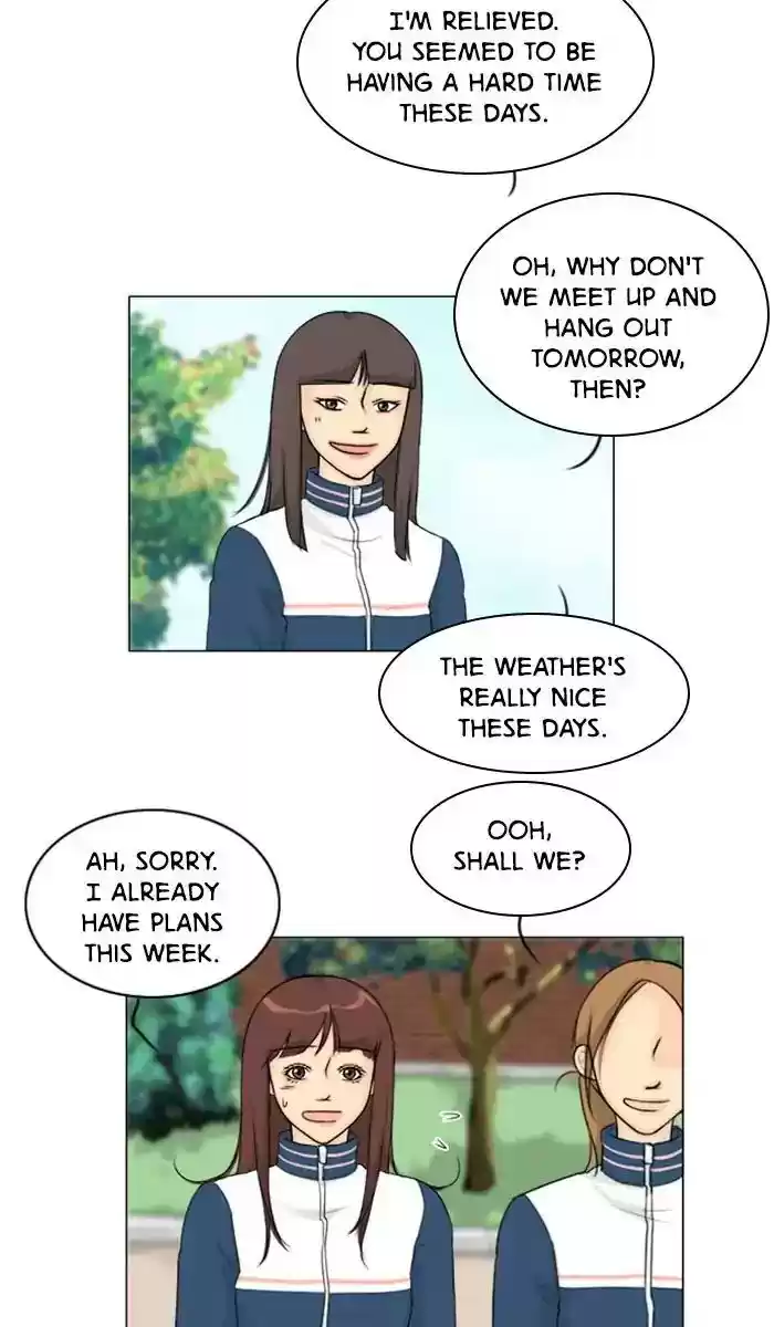 Ghost Wife Chapter 126