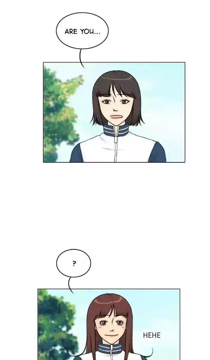 Ghost Wife Chapter 126