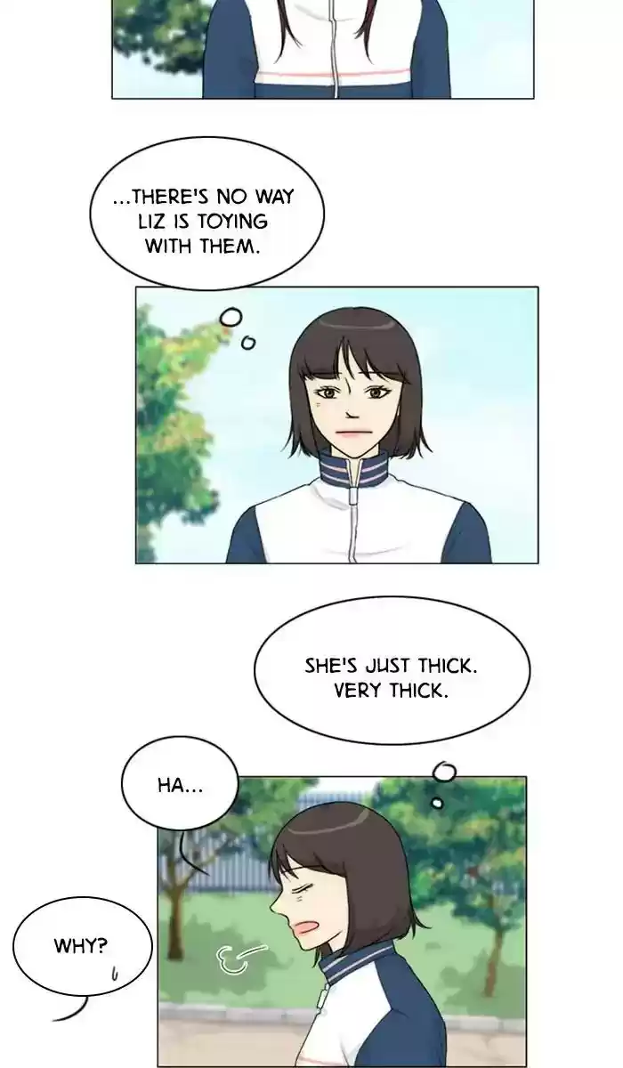 Ghost Wife Chapter 126