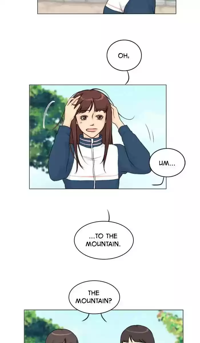 Ghost Wife Chapter 126