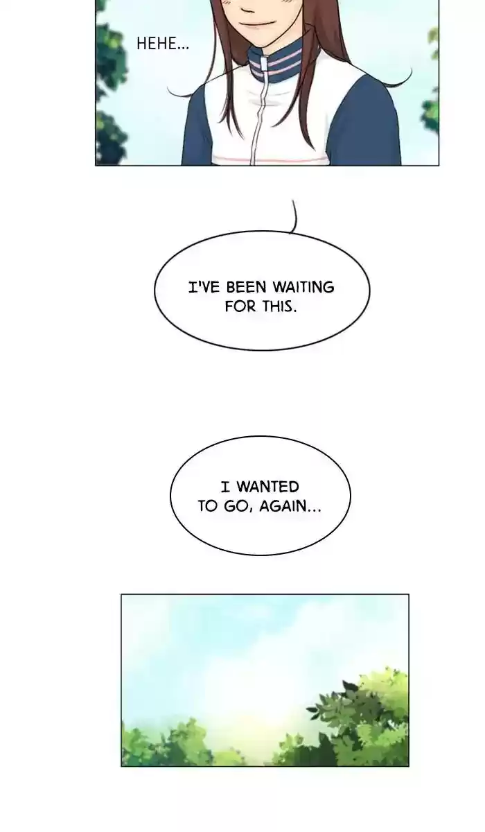 Ghost Wife Chapter 126