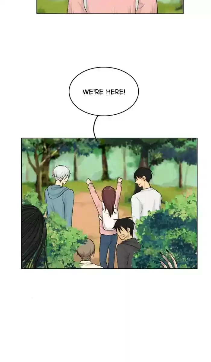 Ghost Wife Chapter 126