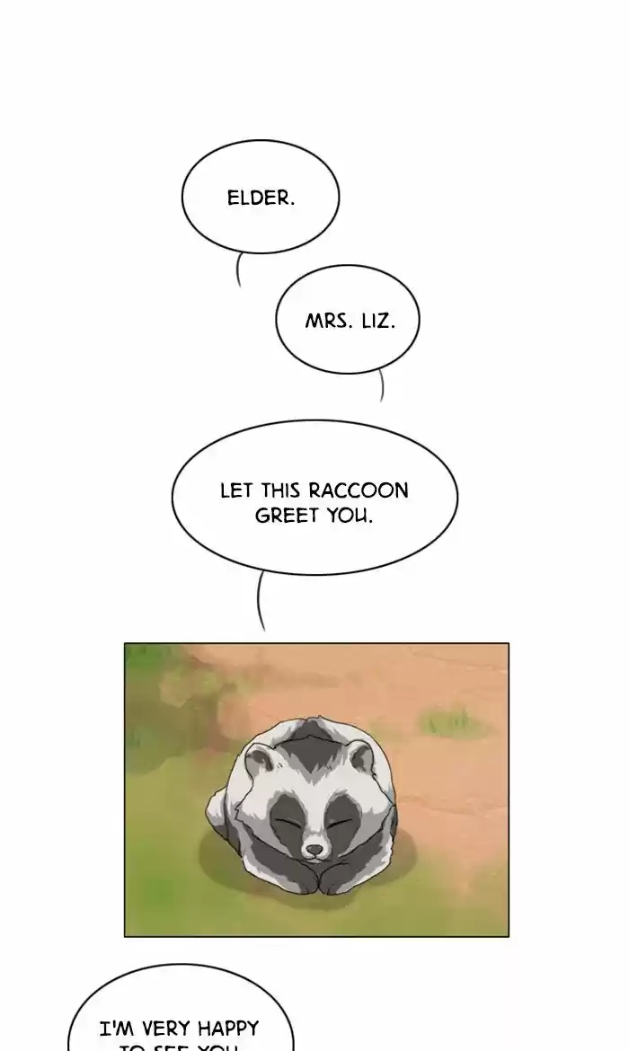 Ghost Wife Chapter 127