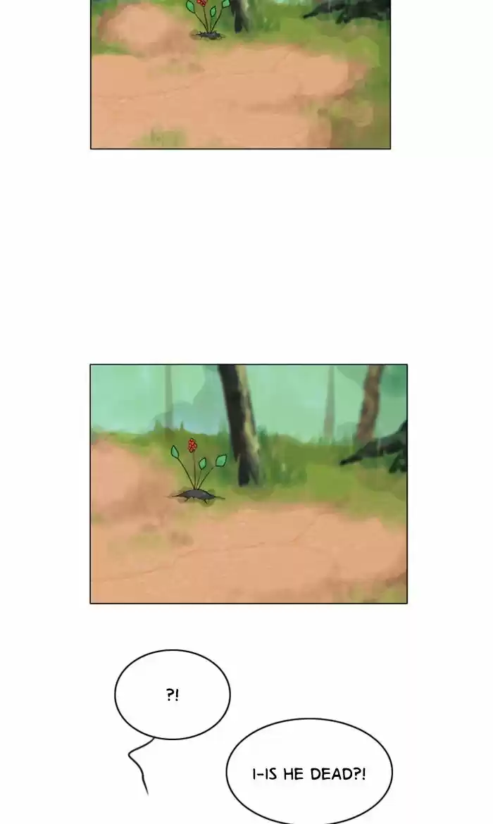 Ghost Wife Chapter 127