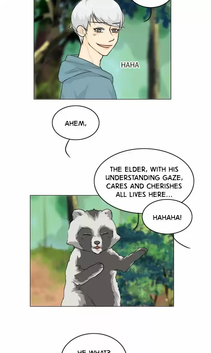 Ghost Wife Chapter 127