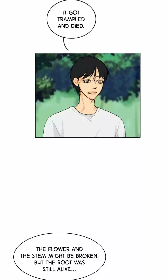 Ghost Wife Chapter 127