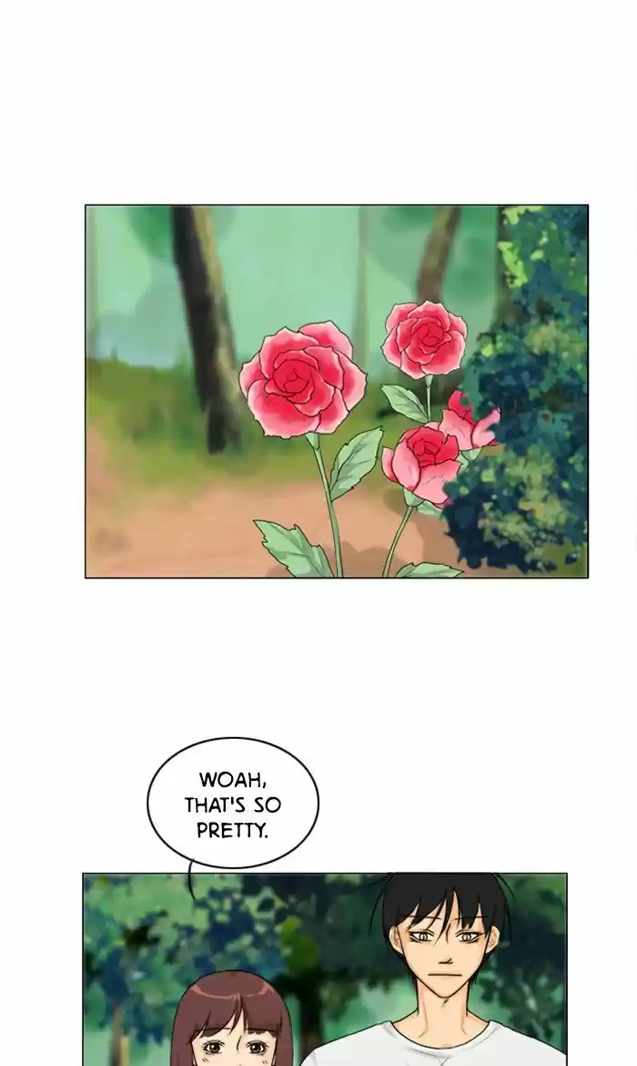 Ghost Wife Chapter 127