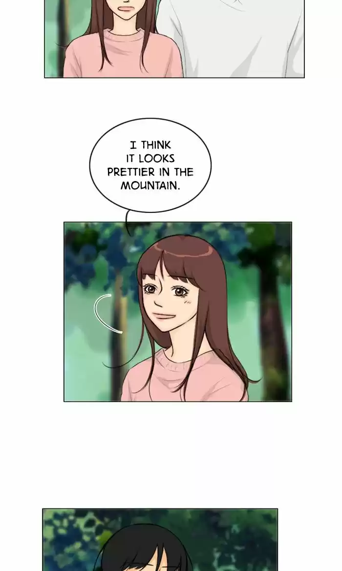 Ghost Wife Chapter 127