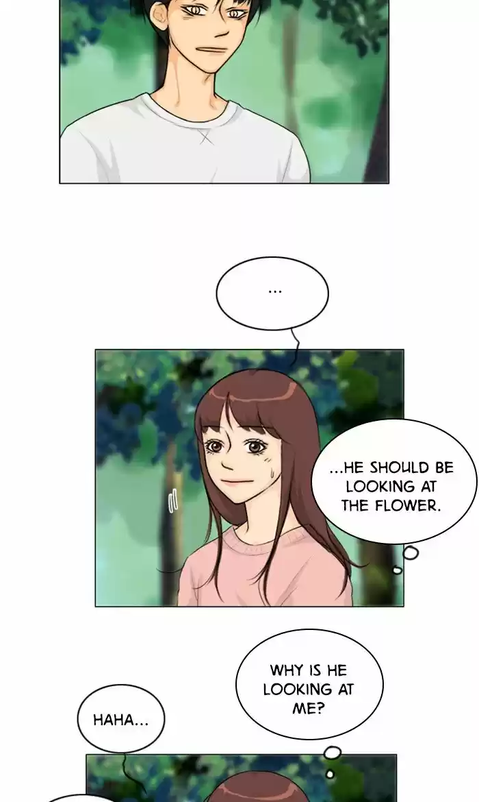 Ghost Wife Chapter 127