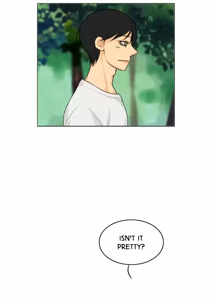 Ghost Wife Chapter 127