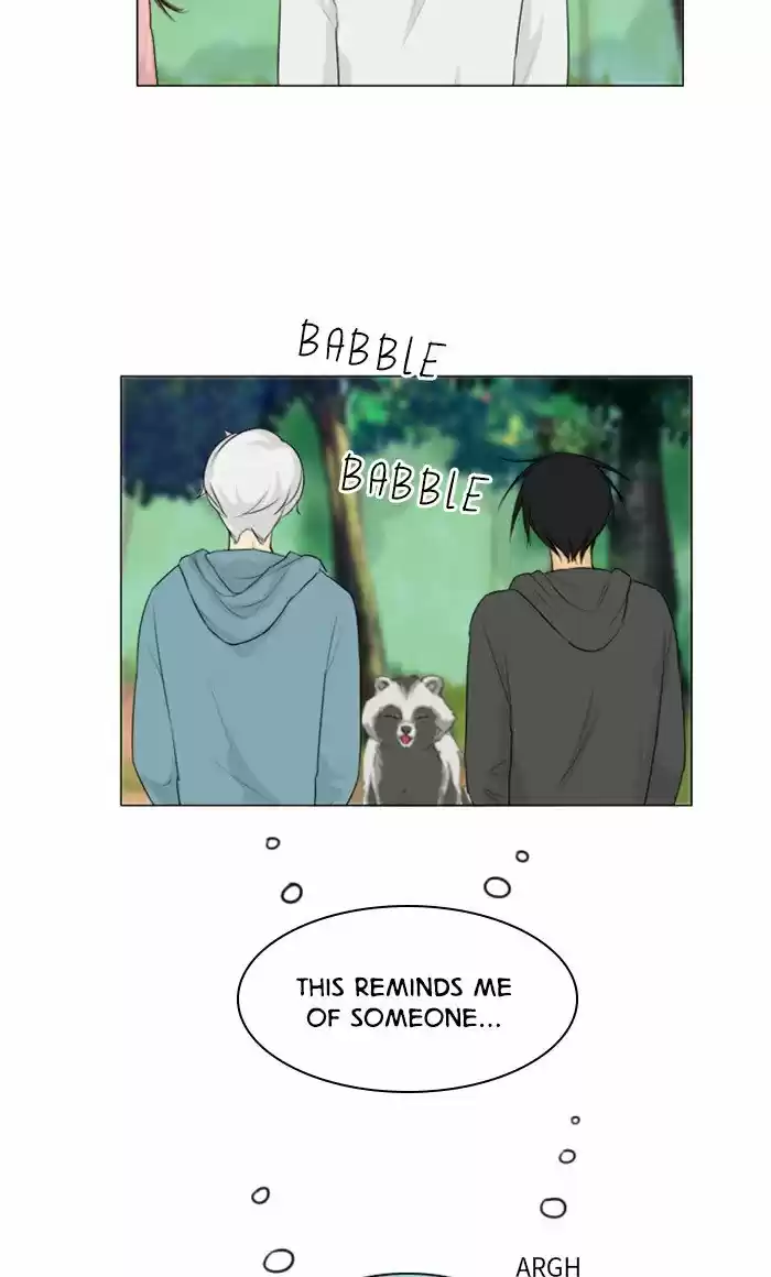 Ghost Wife Chapter 127