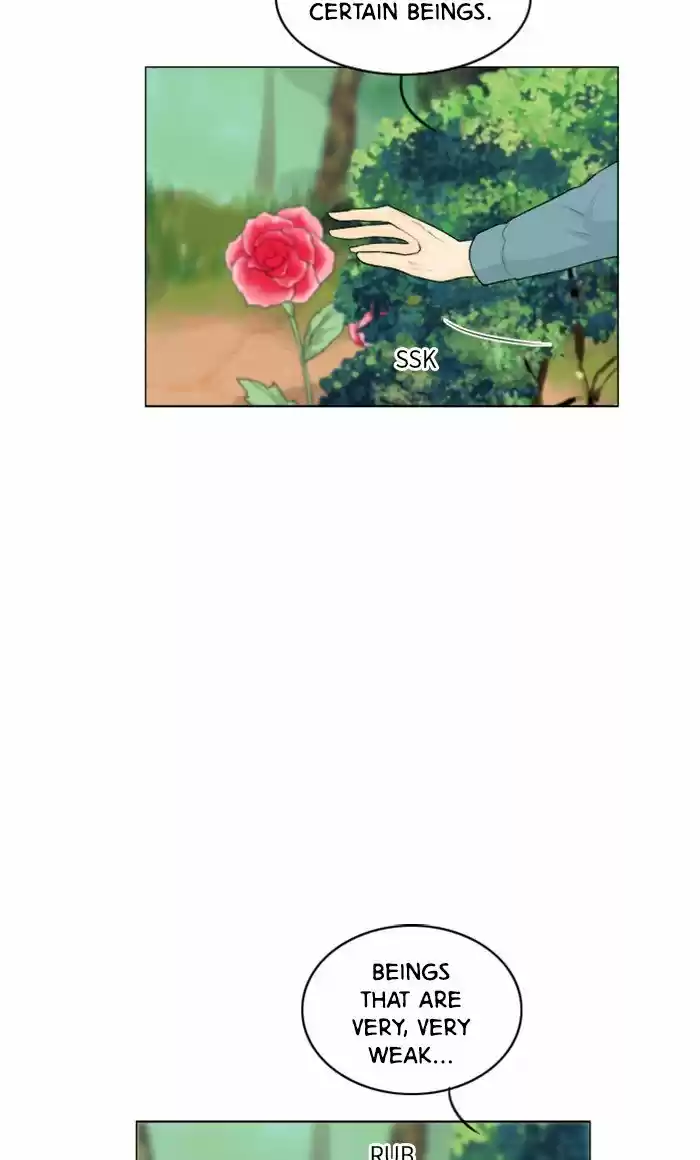 Ghost Wife Chapter 127