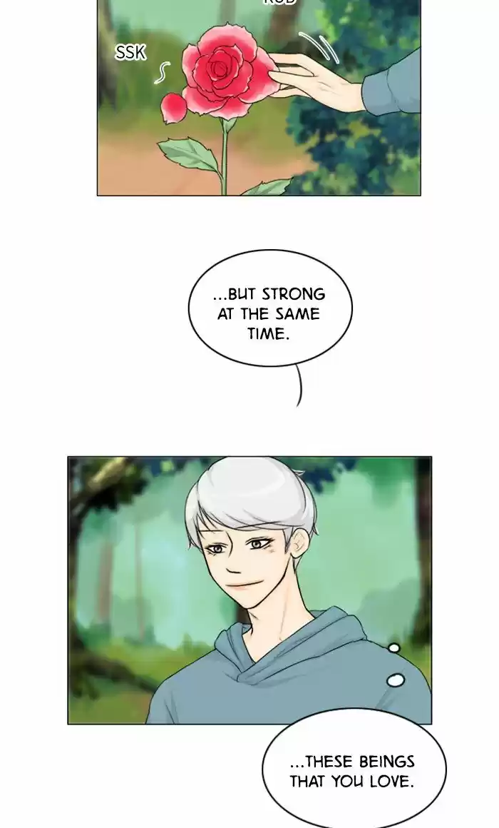 Ghost Wife Chapter 127