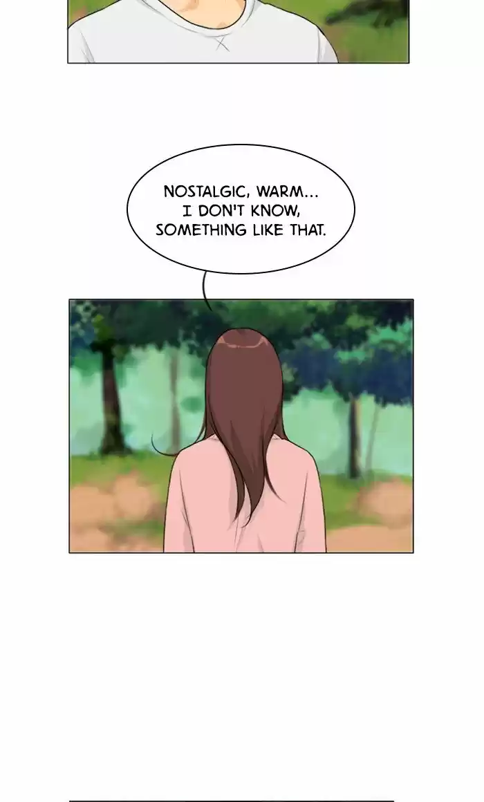 Ghost Wife Chapter 127