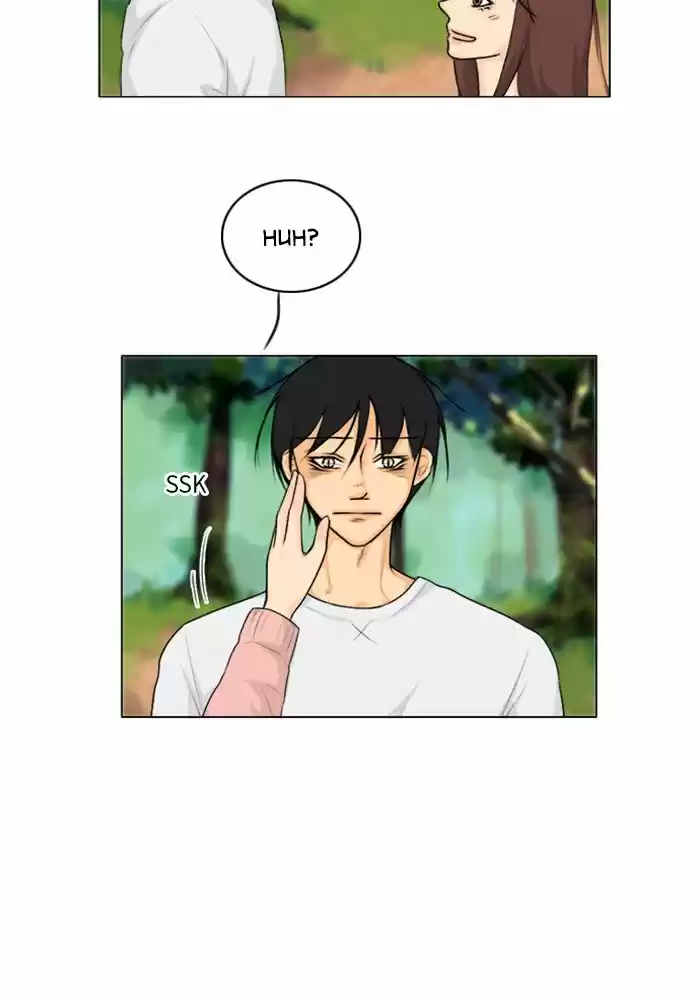 Ghost Wife Chapter 127