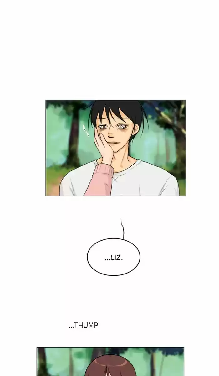 Ghost Wife Chapter 127