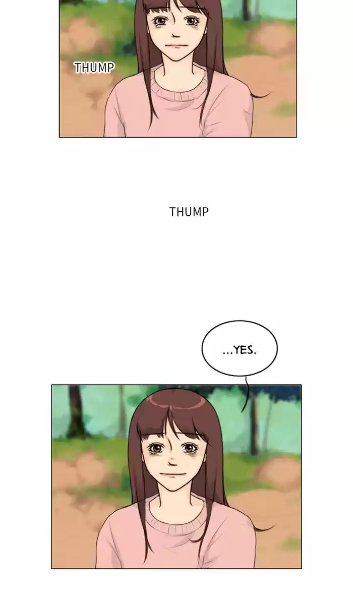 Ghost Wife Chapter 127