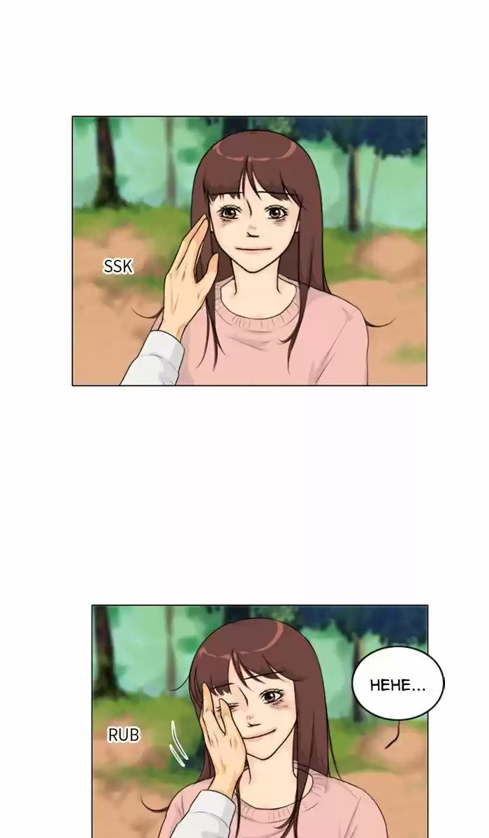 Ghost Wife Chapter 127