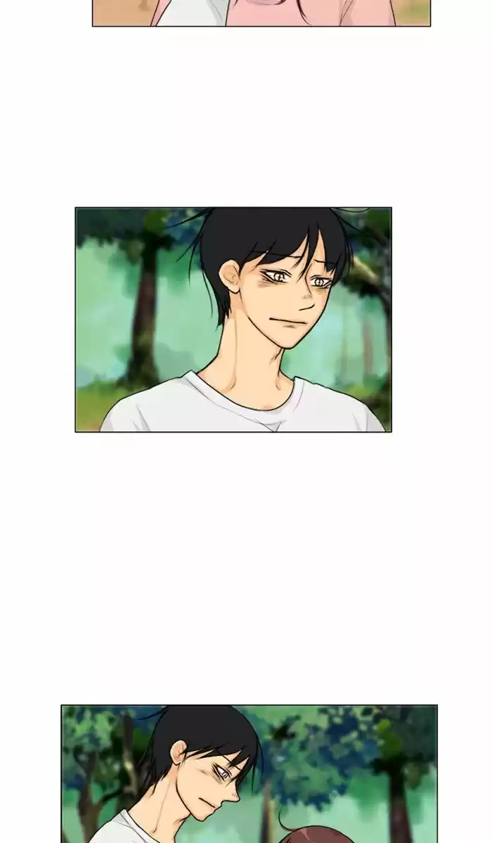 Ghost Wife Chapter 127