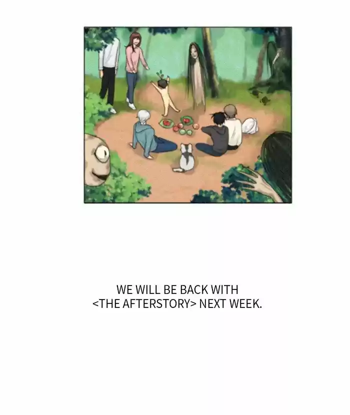 Ghost Wife Chapter 127