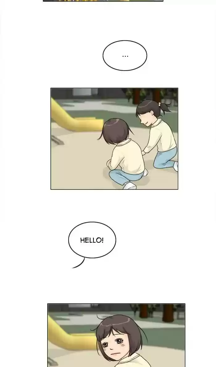 Ghost Wife Chapter 135 (Afterword)