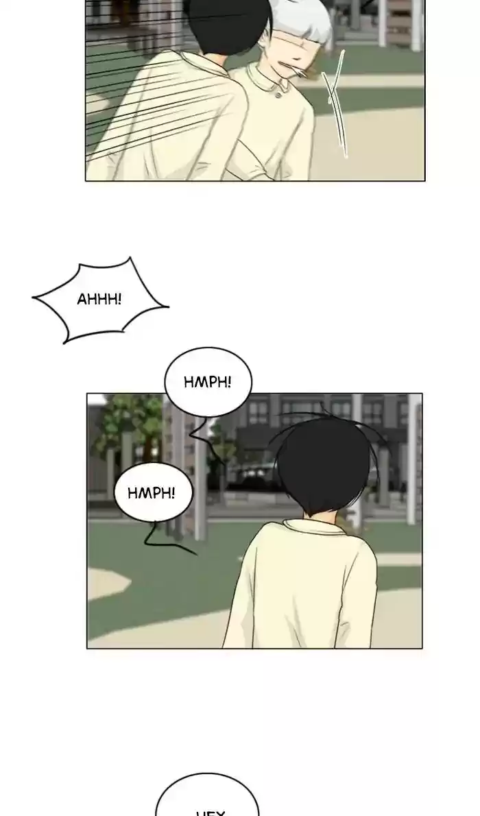 Ghost Wife Chapter 135 (Afterword)