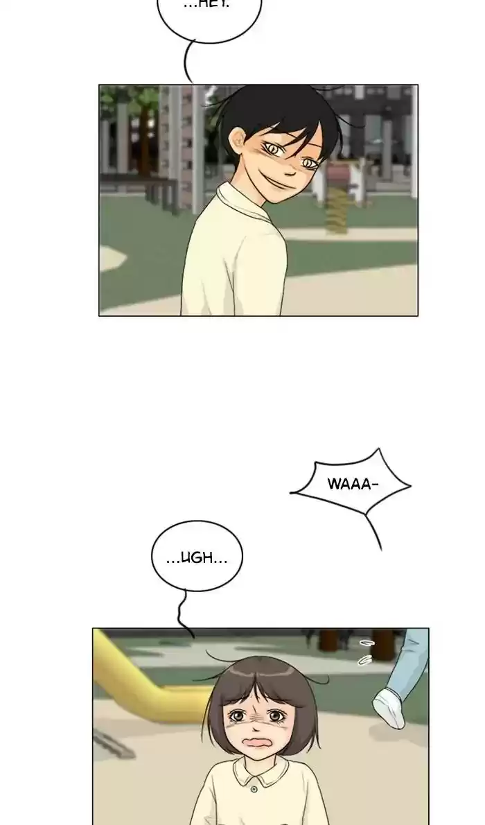 Ghost Wife Chapter 135 (Afterword)