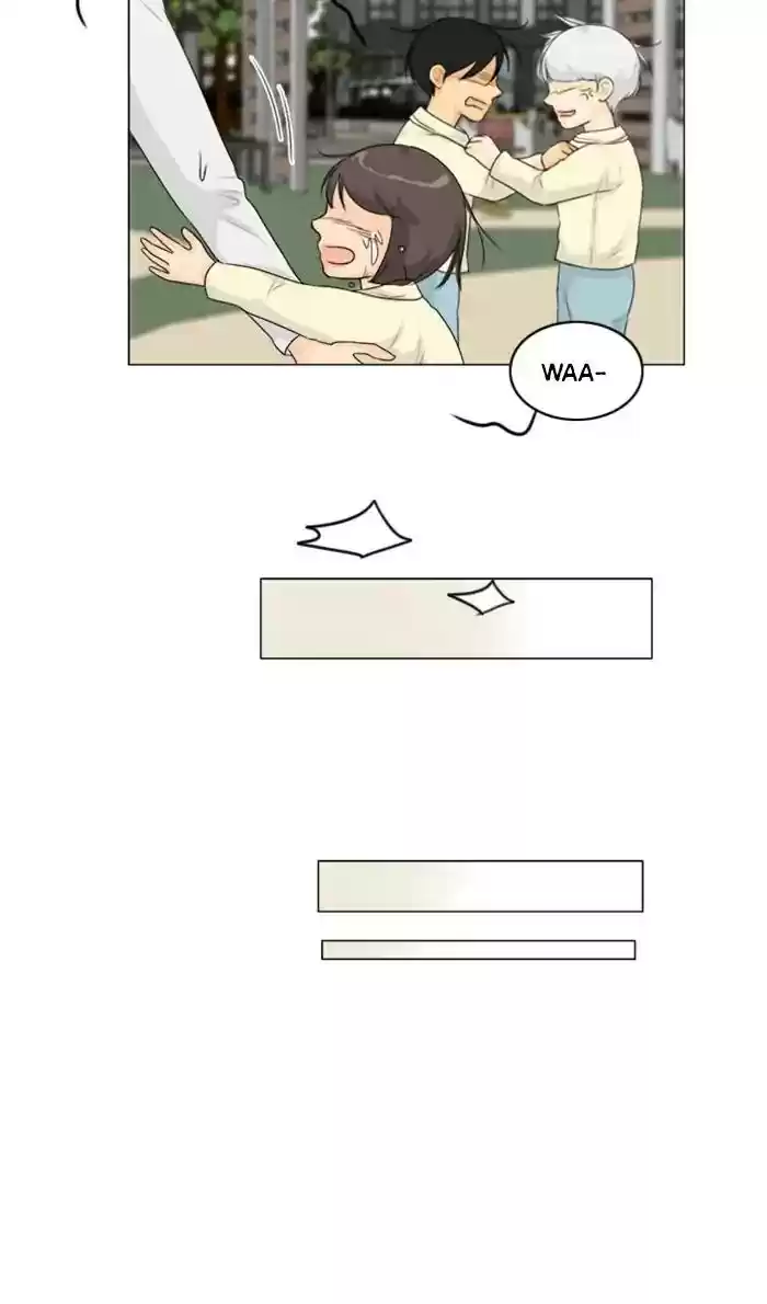 Ghost Wife Chapter 135 (Afterword)