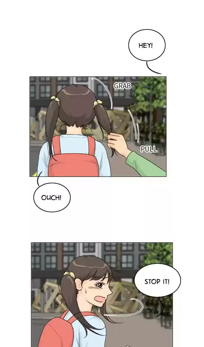 Ghost Wife Chapter 135 (Afterword)