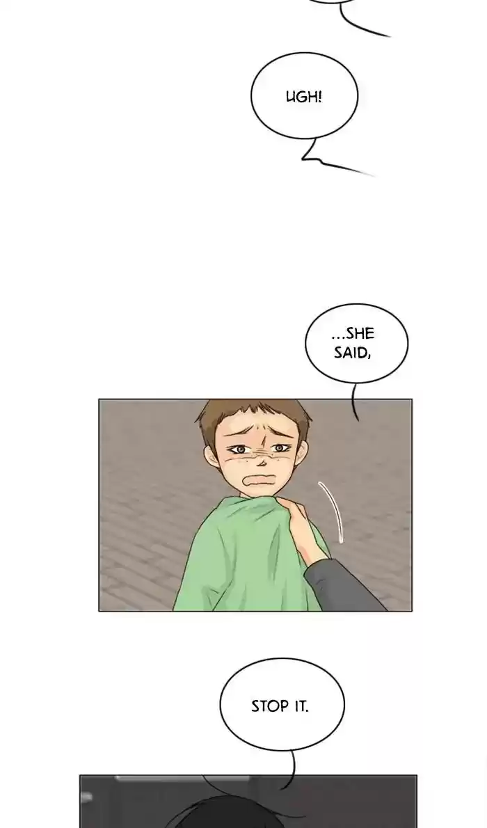 Ghost Wife Chapter 135 (Afterword)