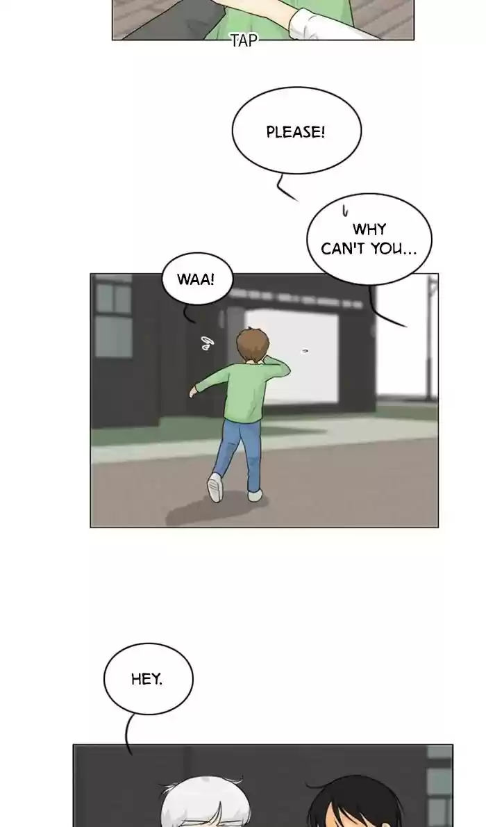 Ghost Wife Chapter 135 (Afterword)