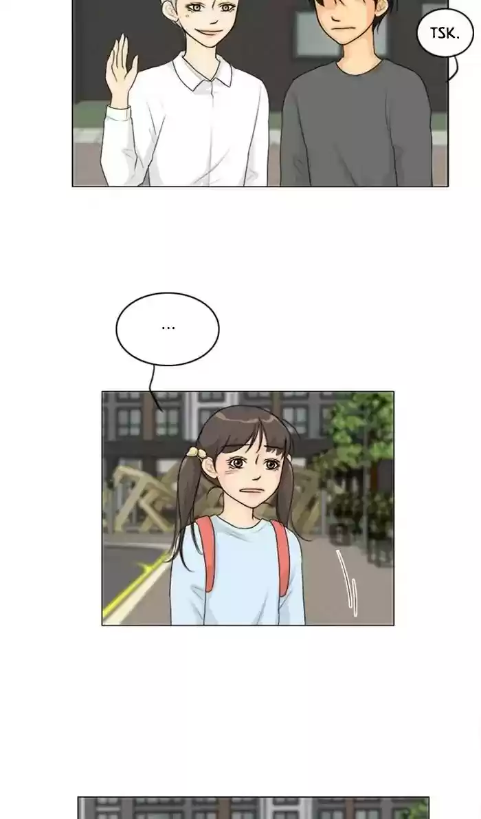 Ghost Wife Chapter 135 (Afterword)