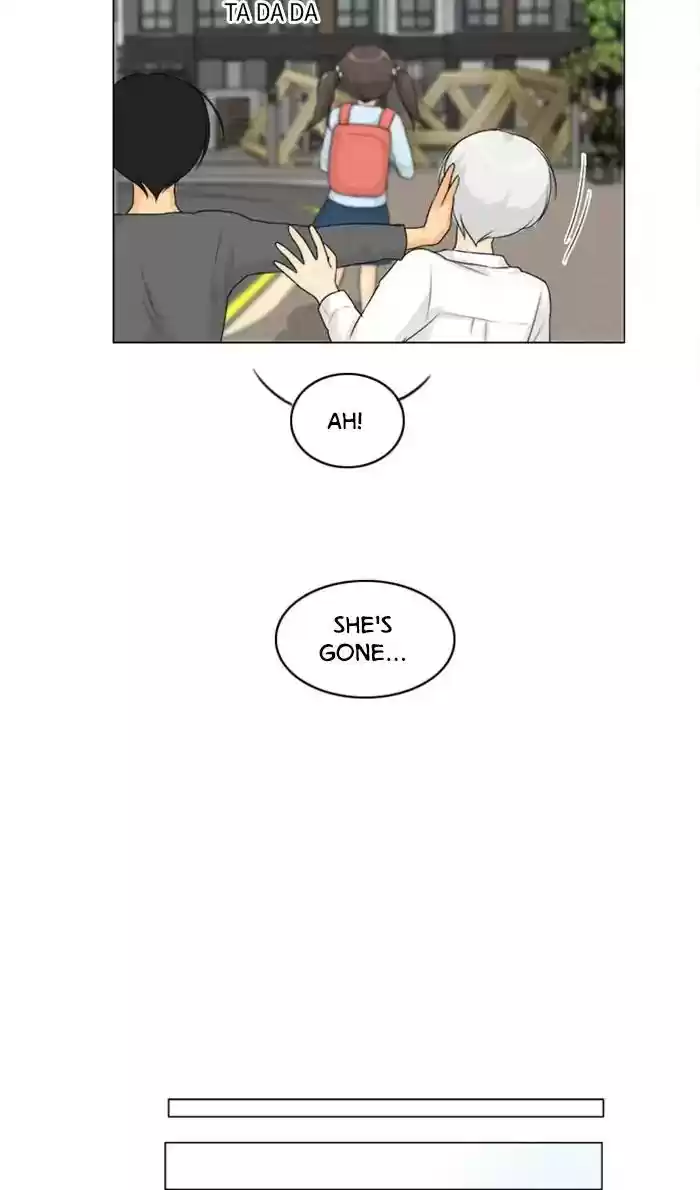 Ghost Wife Chapter 135 (Afterword)