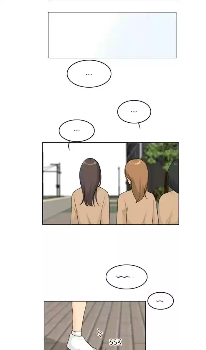 Ghost Wife Chapter 135 (Afterword)