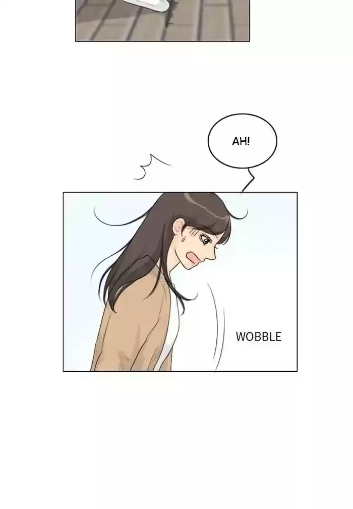 Ghost Wife Chapter 135 (Afterword)