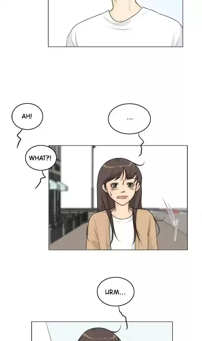 Ghost Wife Chapter 135 (Afterword)