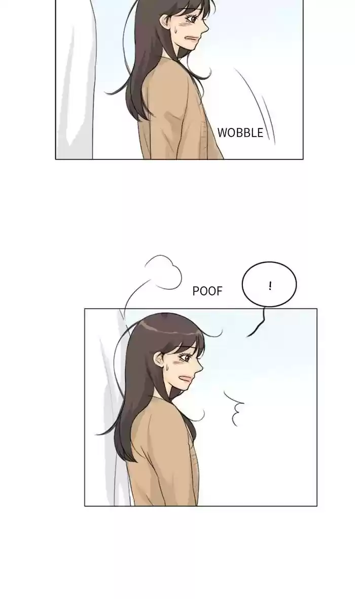 Ghost Wife Chapter 135 (Afterword)