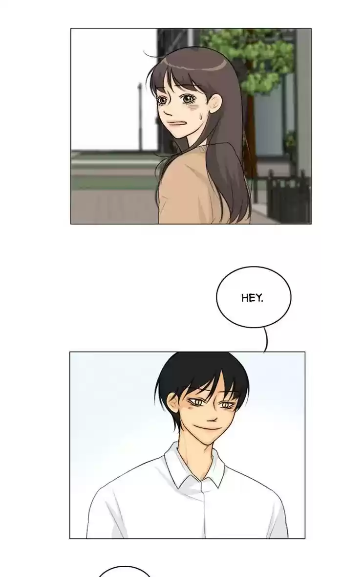 Ghost Wife Chapter 135 (Afterword)