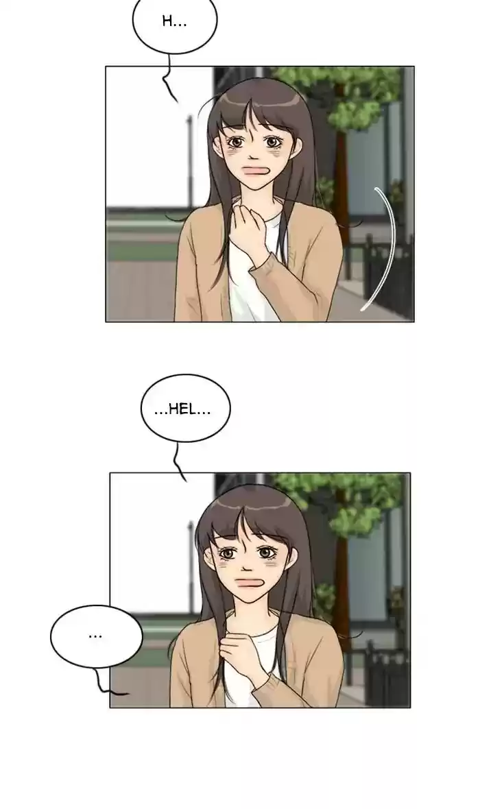 Ghost Wife Chapter 135 (Afterword)