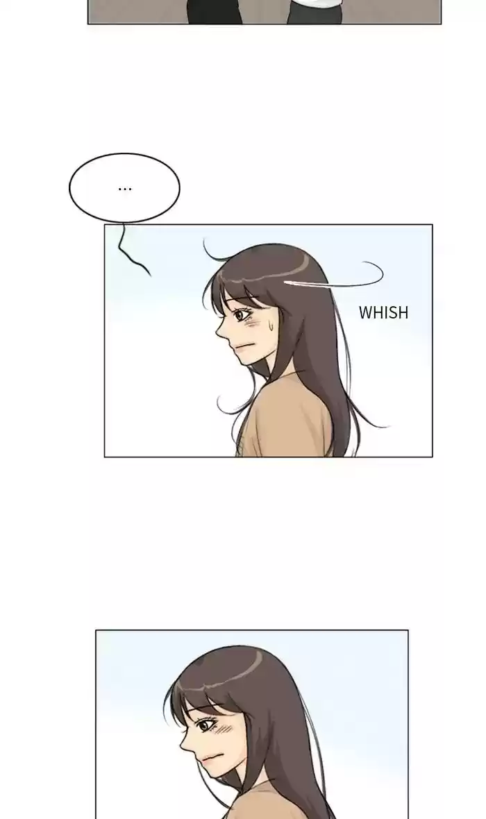 Ghost Wife Chapter 135 (Afterword)