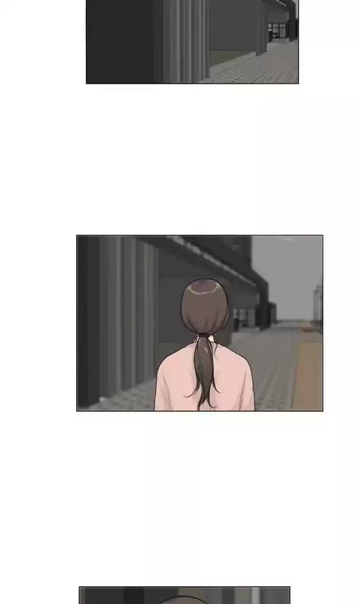 Ghost Wife Chapter 135 (Afterword)