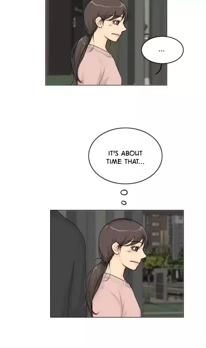 Ghost Wife Chapter 135 (Afterword)