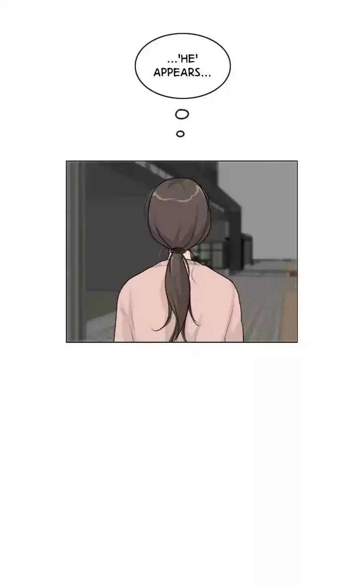 Ghost Wife Chapter 135 (Afterword)