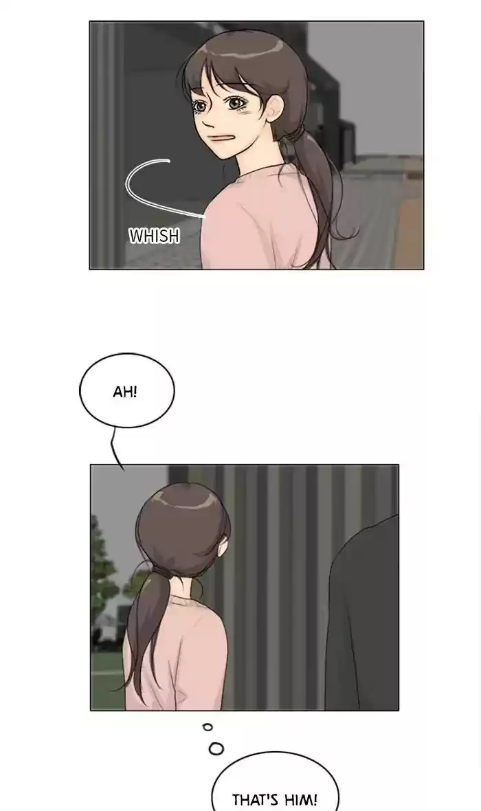 Ghost Wife Chapter 135 (Afterword)