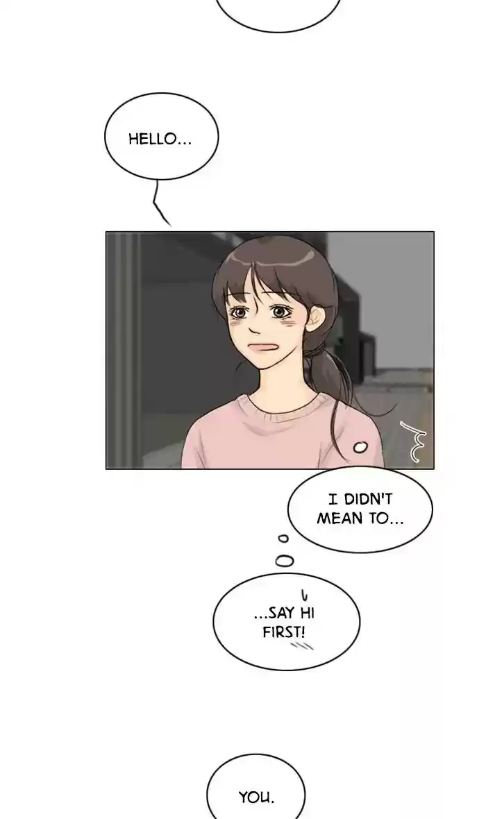 Ghost Wife Chapter 135 (Afterword)