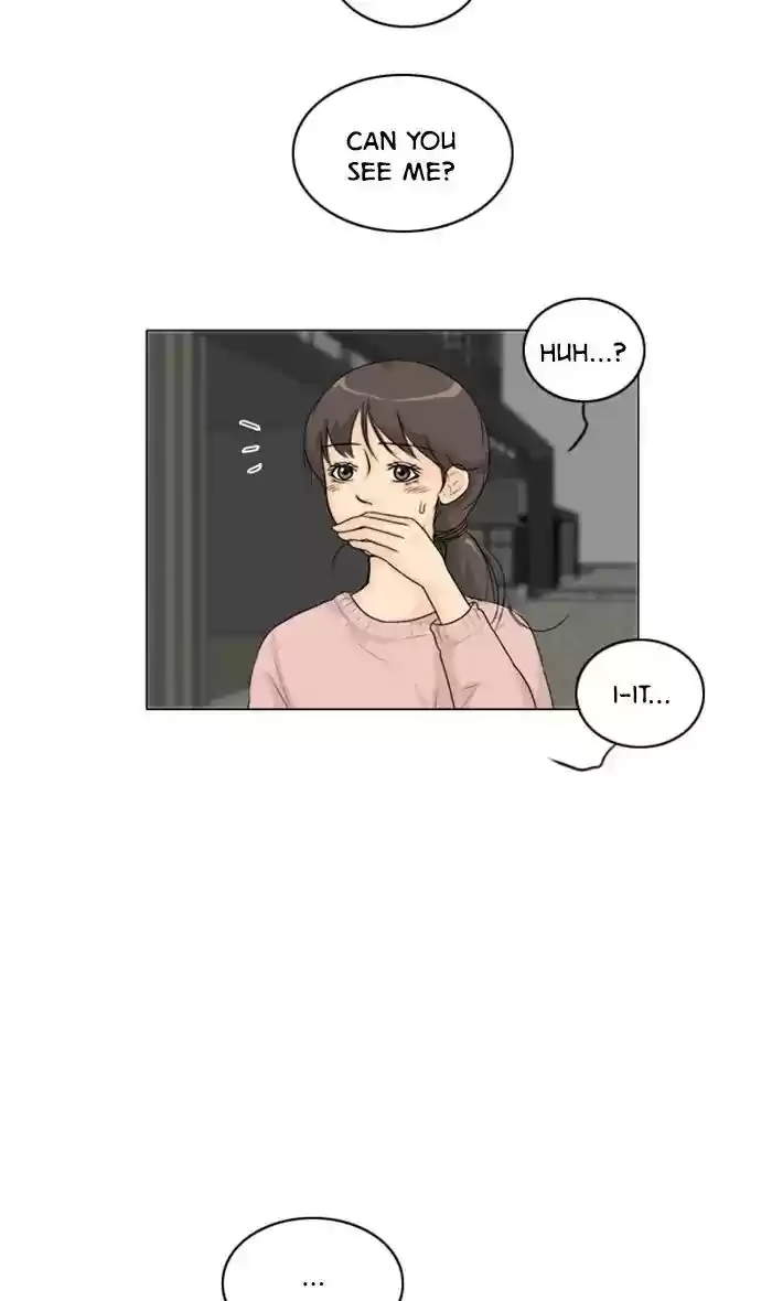 Ghost Wife Chapter 135 (Afterword)