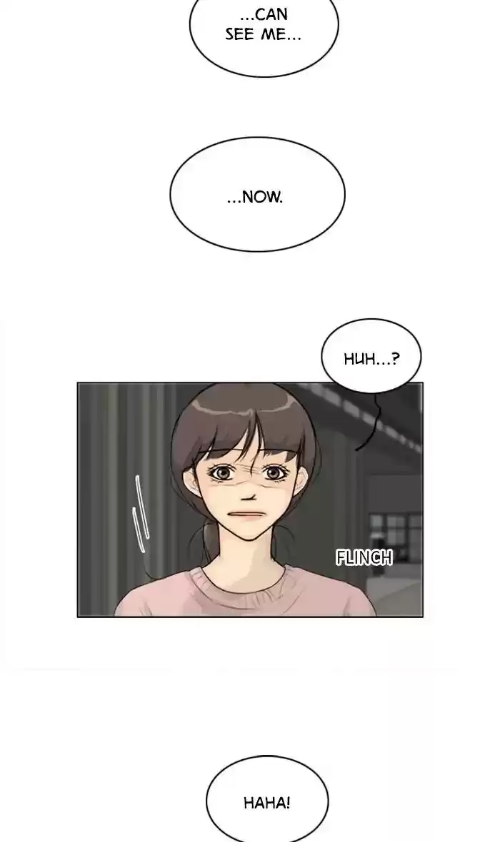 Ghost Wife Chapter 135 (Afterword)