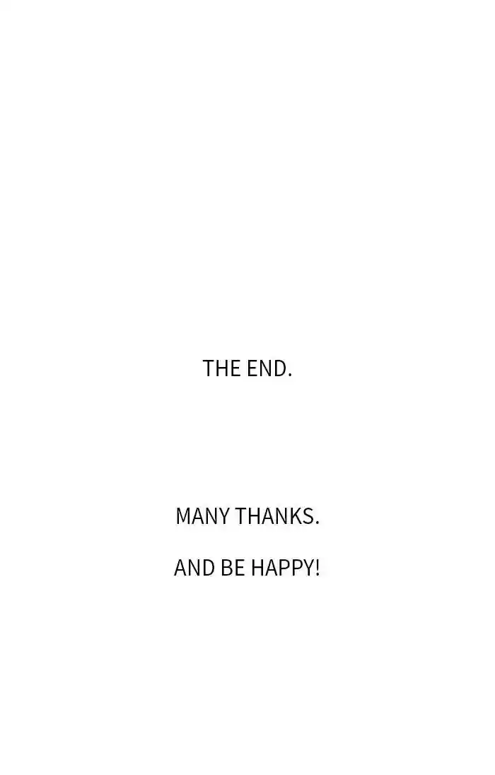 Ghost Wife Chapter 135 (Afterword)