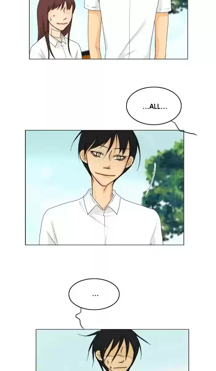 Ghost Wife Chapter 70