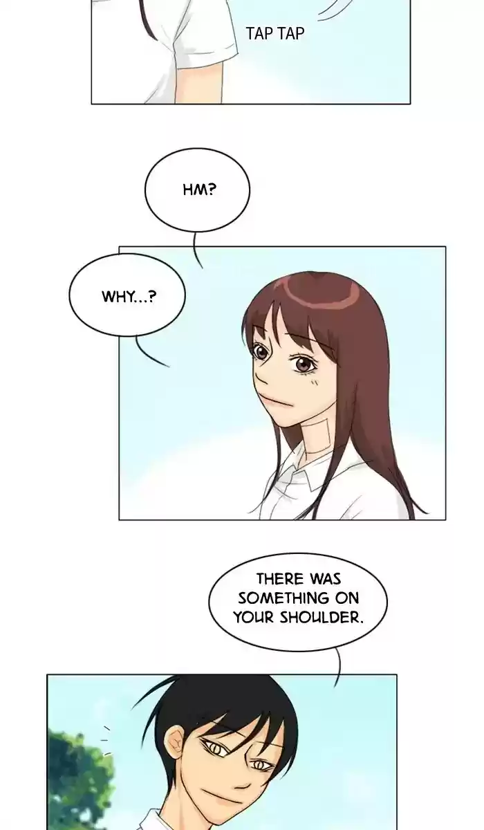 Ghost Wife Chapter 70